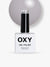 OXY SOAK OFF GEL POLISH 55 - Salon-Quality, High-Gloss Gel Polish for Lasting Manicures 12ml