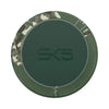 SK5 Army Styling Gel - 500ml | Strong Hold with Shine and Moisture