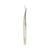 Globalstar Professional Stainless Steel Eyebrow Tweezers - Ultimate Precision and Durability