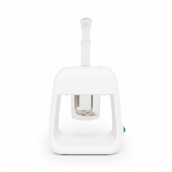 جهاز غلوبال ستار الشخصي لتبخير الوجه للاستخدام في المنتجعات الصحية والصالونات - تنظيف عميق للمسام وترطيب