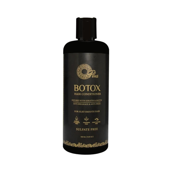 Oplus Botox Hair Treatment Set – 500ml