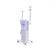 Globalstar 16-in-1 Professional Skincare Device – Skin Peeling, Pore Cleansing & Face Lifting Machine