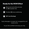 Morfose Two Phase Conditioner Spray Milk Therapy 400ml - Awarid UAE