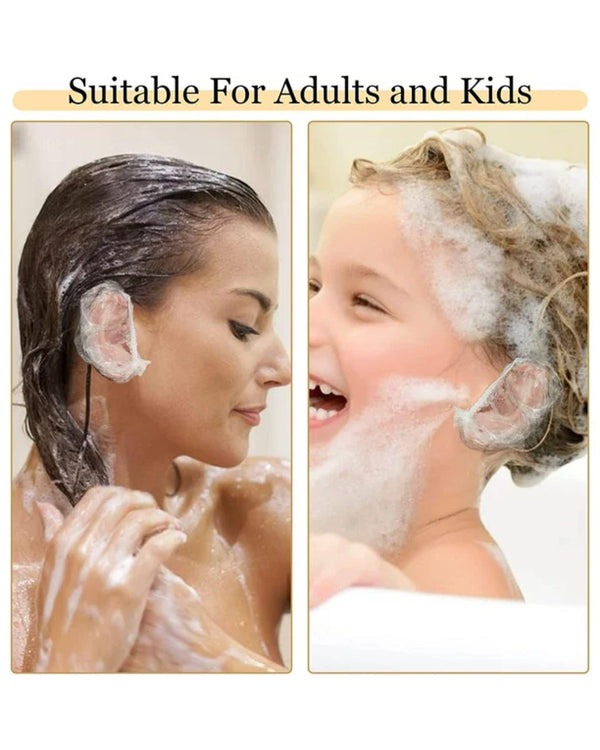 Globalstar Disposable Ear Cap 100pcs - WD38 - Awarid UAE