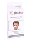 Globalstar Deep Cleansing Nose Strips 1 Box GS-1001 - Awarid UAE