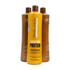 Brasil Cacau Smoothing Protein Set 1x3 - 1000ml - Awarid UAE
