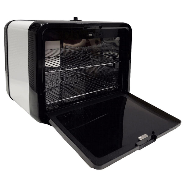 Globalstar UV Sterilizing Cabinet White & Black JY-520 - Awarid UAE