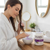 Globalstar Hot Oil Hair Mask Lavender Extract 1000ml