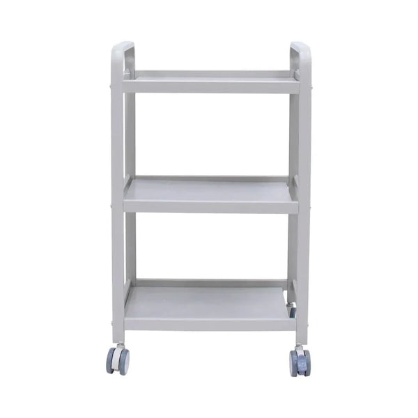 Globalstar Multi-Use Trolley for Barbers, Salons & Spas - Ultimate Storage Solution