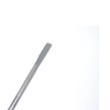 Globalstar Durable Stainless Steel Cuticle Trimmer for Manicure 2pcs