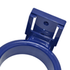 Globalstar Blue Hairdryer Holder - Organize Your Styling Essentials!
