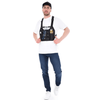 The Barber Shield Chest Holster - Ultimate Accessory Holder for Barbers