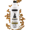 Morfose Quinoa Protein Shampoo 1000ml - Nourish and Protect Your Hair