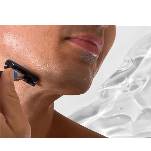 RedOne Forest Fruits Shaving Gel Maximum Comfort 1000ml - Softens and Nourishes