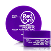 RedOne Violetta Aqua Hair Gel Wax (150ml) - Ultimate Control and Radiant Shine