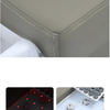 Globlastar Japan Head Spa Equipment - Custom Salon Massage Table with Water Circulation Shower & Shampoo Spa Bed