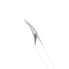 Globalstar Precision Stainless Steel Tweezer for Professional Use - Durable Stainless Steel