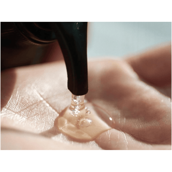 RedOne Forest Fruits Shaving Gel Maximum Comfort 1000ml - Softens and Nourishes