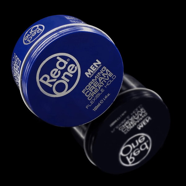 RedOne Forming Cream 100ml - Lightweight Styling with Medium Hold