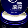 RedOne Forming Cream 100ml - Lightweight Styling with Medium Hold