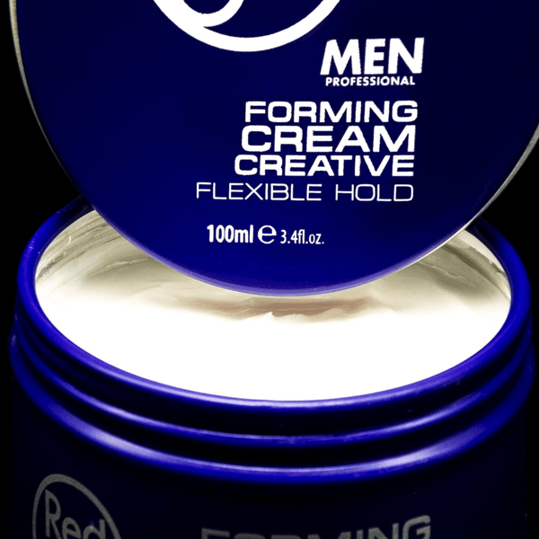 RedOne Forming Cream 100ml - Lightweight Styling with Medium Hold