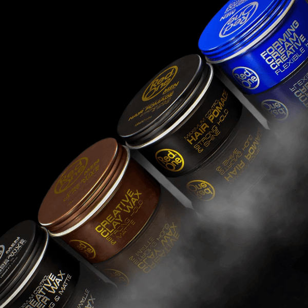 RedOne Forming Cream 100ml - Lightweight Styling with Medium Hold