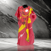 Global Star Kids Hair Cutting Cape Superhero - Unleash their Superpowered Style