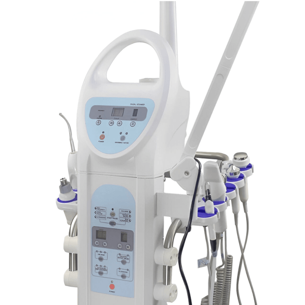 Globalstar 9 in 1 Beauty Machine - All-In-One Skincare