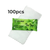 Globalstar Refreshing Wet Towel Tea Tree 100pcs - Premium Hygienic & Aromatic Skincare Solution