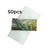 Globalstar Refreshing Wet Towel Rosemary 50pc - Premium Cotton Towels for Hygienic, Soft, and Fresh Skin