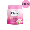 Clere Body Cream with Lanolin, Triple Glycerine, and NutriMoist - Deep Moisturization for Smooth and Soft Skin