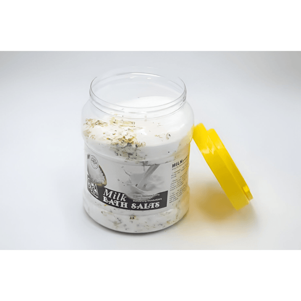 Dr. Meinaier Rose Bath Salts 3kg - Reduce Spider Veins, Wrinkles, and Dark Spots