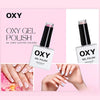 Oxy Rubber Base for Nails - UV & LED Soak Off, 12ml