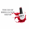 OXY Gel Polish 42 - 12ml Delivers Long-Lasting Brilliance
