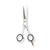 Globalstar Professional Barber Scissors 6'' Stainless Steel with Rubber Grip - Precision Hair Cutting Shears