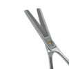 Globalstar's 6.0" Premium Stainless Steel Barber Shears - The Stylist's Essential