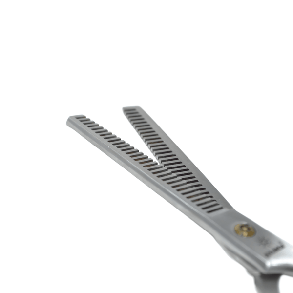 Globalstar's 6.0" Premium Stainless Steel Barber Shears - The Stylist's Essential