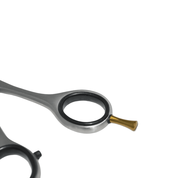 Globalstar's 6.0" Premium Stainless Steel Barber Shears - The Stylist's Essential