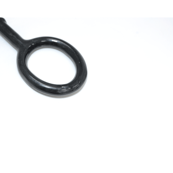 Globalstar 6.5" Classic Hair Cutting Scissors - Stainless Steel with Rubber Grip