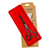 Globalstar 5.5" Precision Hair Cutting Scissors - Professional Black Finish
