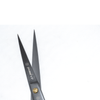 Globalstar Pro Black 6.5: Extended Precision Hair Cutting Scissors