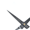 Globalstar Pro Black 6.5: Extended Precision Hair Cutting Scissors