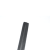 Globalstar Professional 6.0" Single Thinning Scissors - Sleek Black Finish