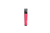 Globalstar Easy Grip Nail Clipper - Stainless Steel with Pink Rubber Handle