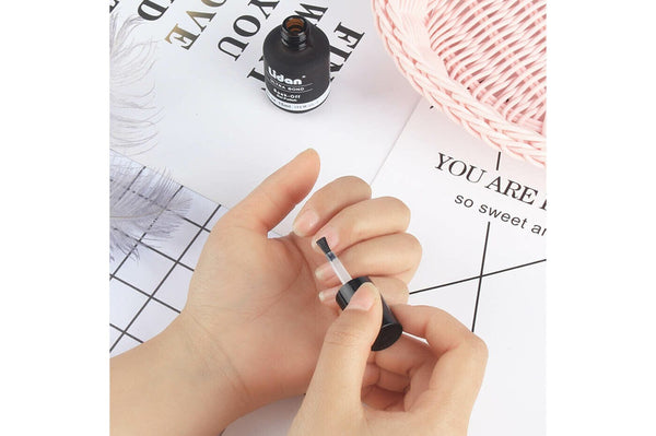 Lidan Ultra Bond Soak-Off Gel Polish 15ml - Unleash Long-Lasting Color Brilliance