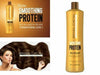 Brasil Cacau Smoothing Protein 1000ml - Awarid UAE