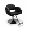 Globalstar Professional Ladies Chair – Hydraulic Heavy-Duty Salon Chair 200kg Capacity