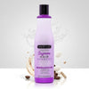 Morfose Hair Shampoo 500 ml – Intensive Nourishing Formula with Vegan Collagen, Caffeine, Ceramide, Biotin & Niacin