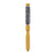 Globalstar Blow Dryer Wooden Round Brush WB901-15 - Awarid UAE